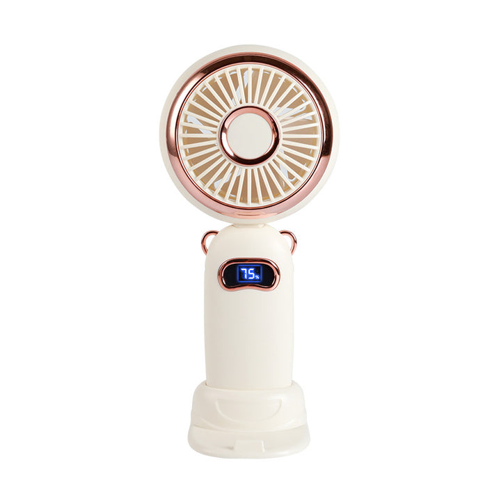 Women's Portable Mini Fan Stornfield