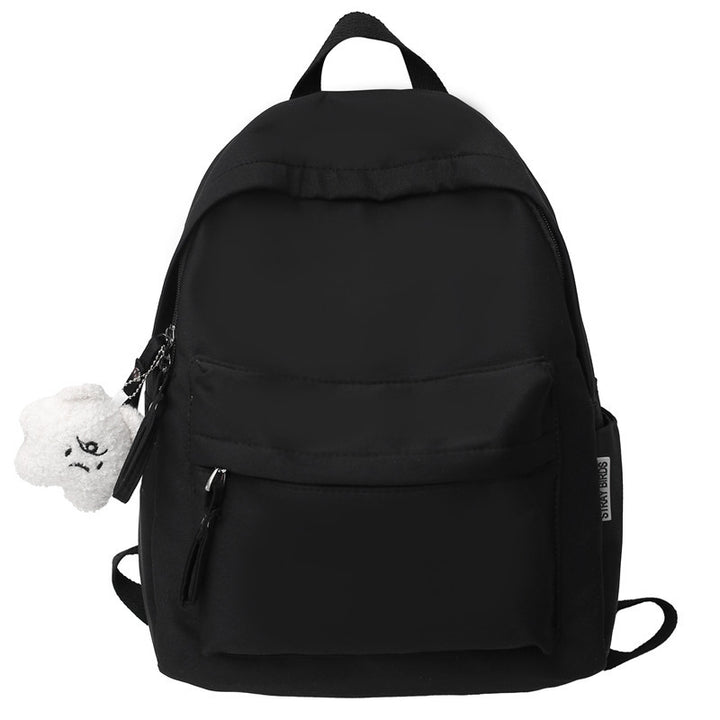 Versatile Urban School Backpack Stornfield
