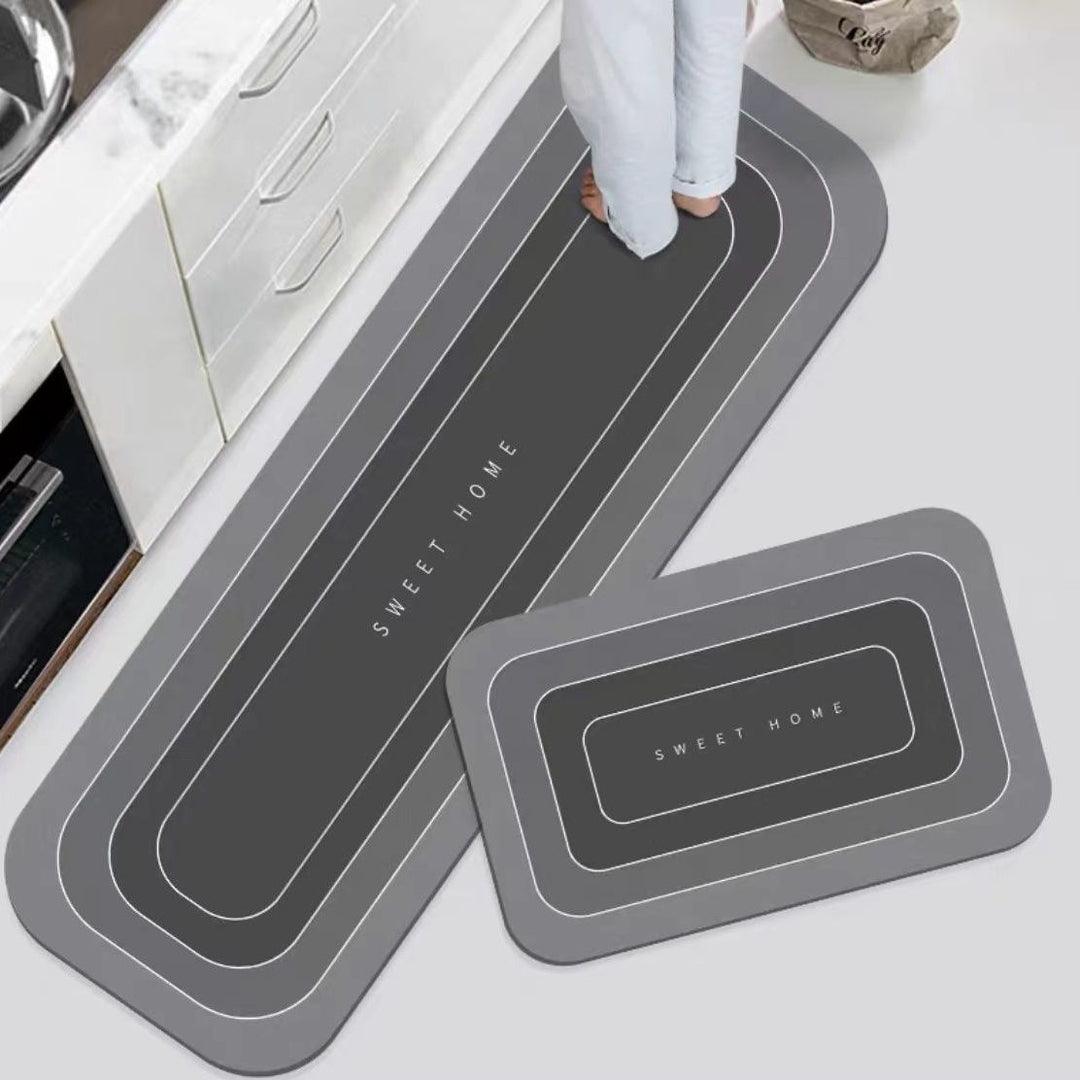 Comfort Kitchen Floor Mat Stornfield