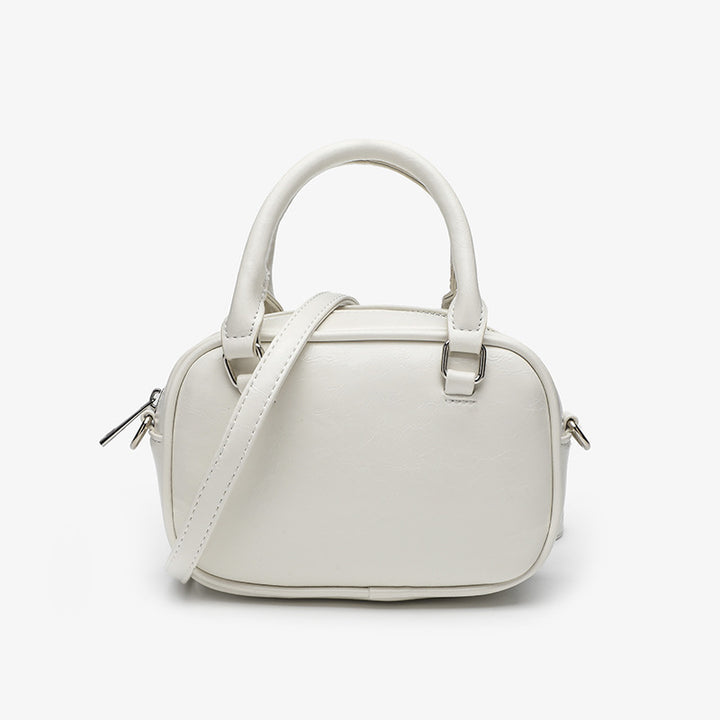 Elegant Structured Handbag Stornfield