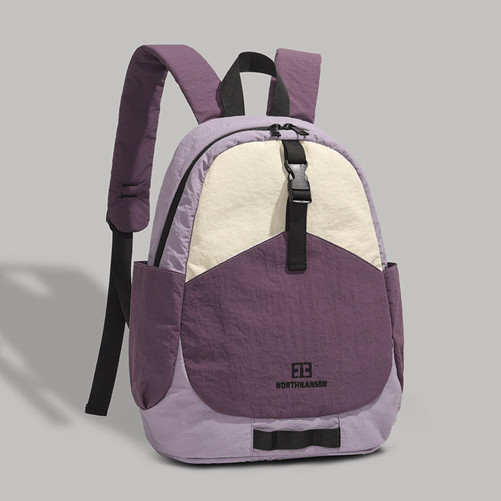 Versatile Outdoor Travel Backpack