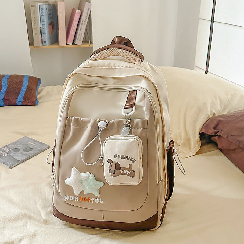 Rucksack Stornfield
