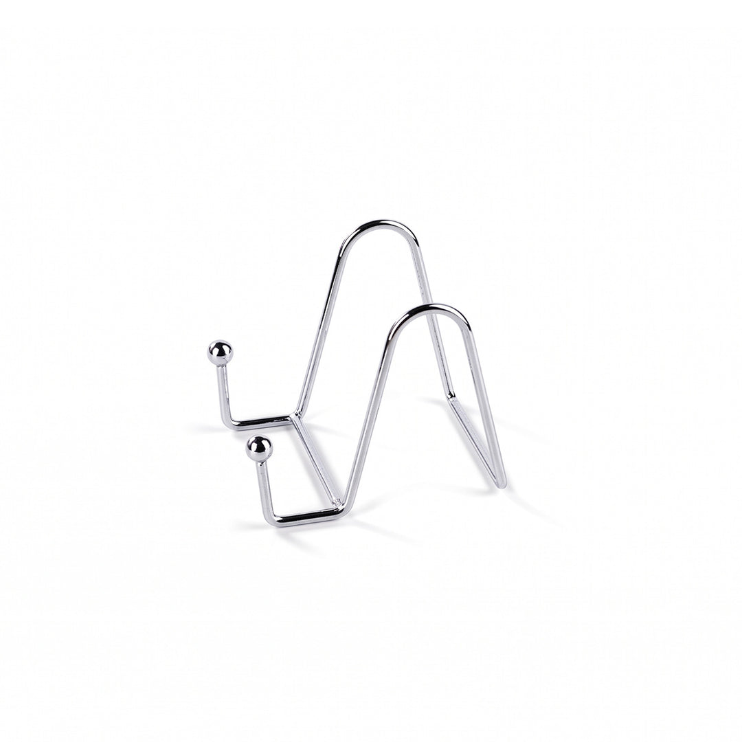 Elegant Metal Kitchen Organizer Stornfield