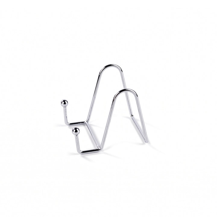 Elegant Metal Kitchen Organizer Stornfield