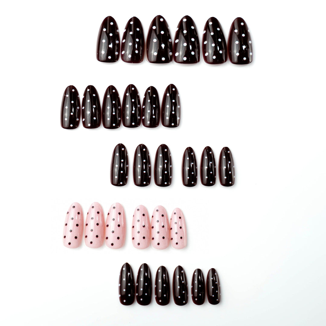 Nail Art Stornfield