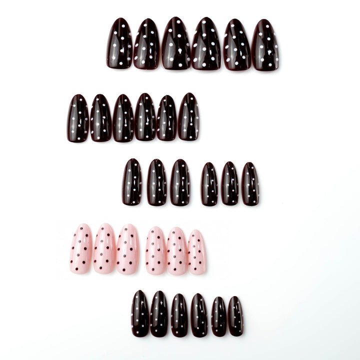 Nail Art Stornfield