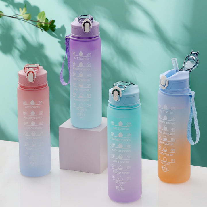Ladies Sports Water Bottle Stornfield