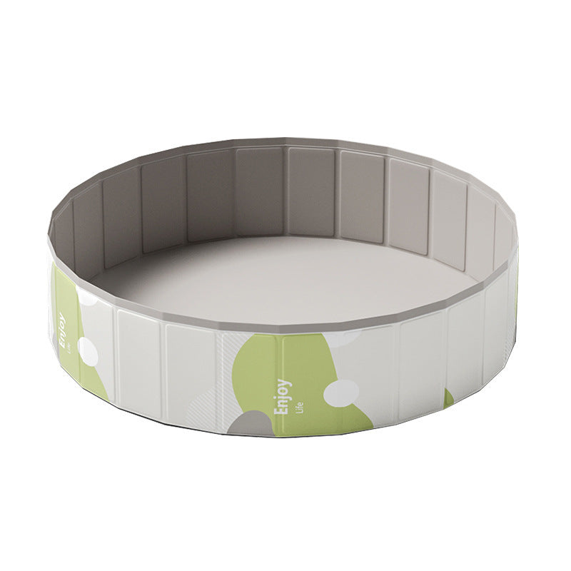 Women's Multifunctional Folding Bathtub Stornfield