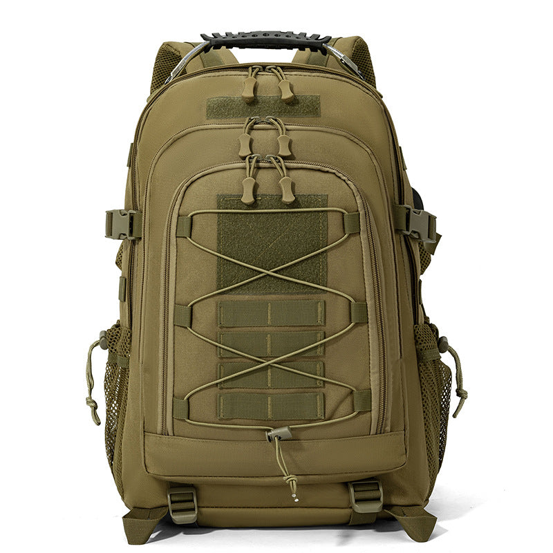 Tactical Multi-Utility Daypack Stornfield