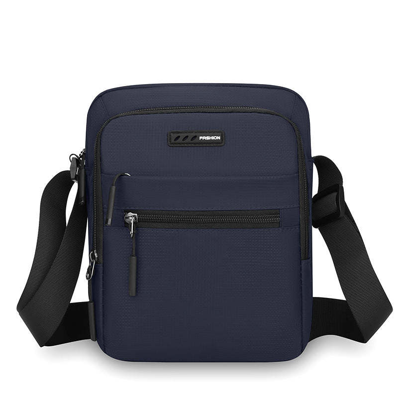 Stylish Everyday Crossbody Bag
