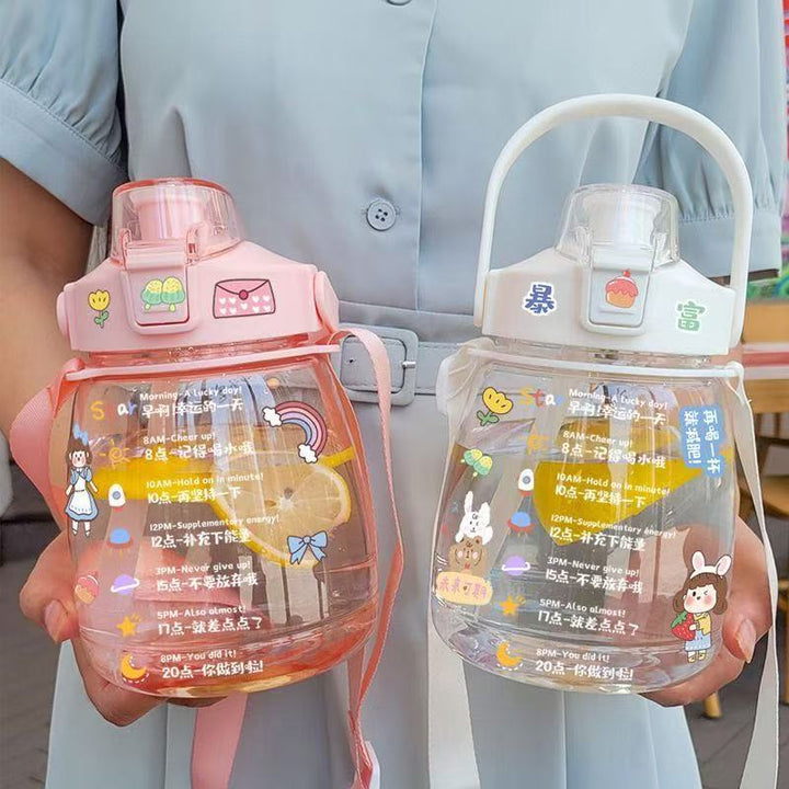 Women's Water Bottle Stornfield