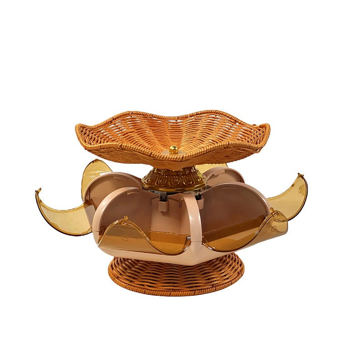 Women's multifunctional fruit and snack bowl Stornfield