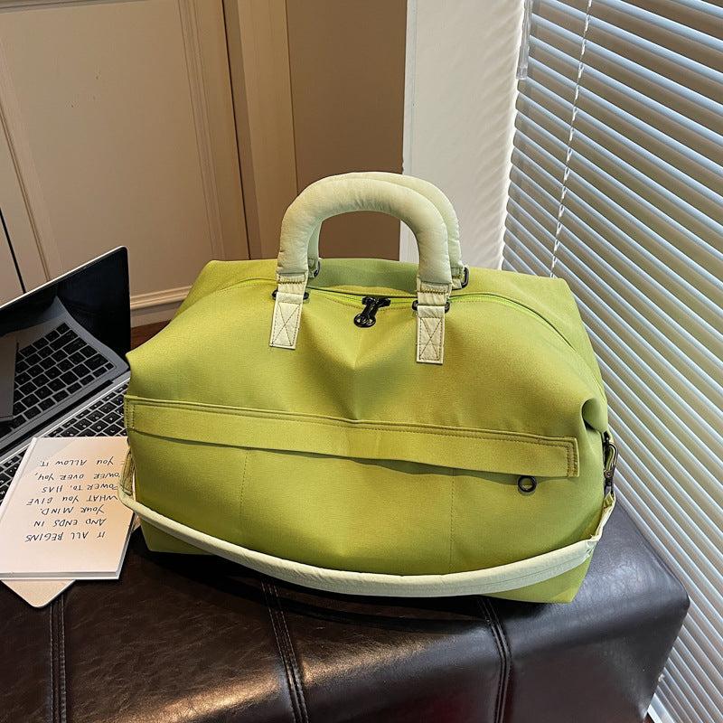 Travel Duffle Bag Stornfield