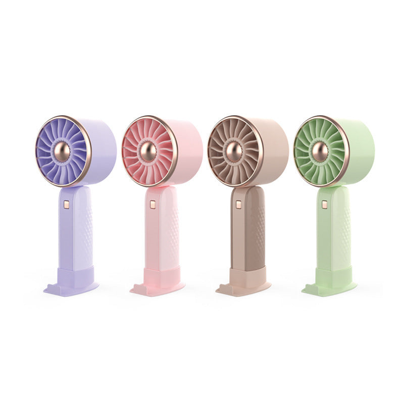 Portable Rechargeable Mini Fan Stornfield