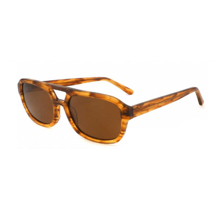 Women's sporty sunglasses in a modern look with strong UV protection Stornfield