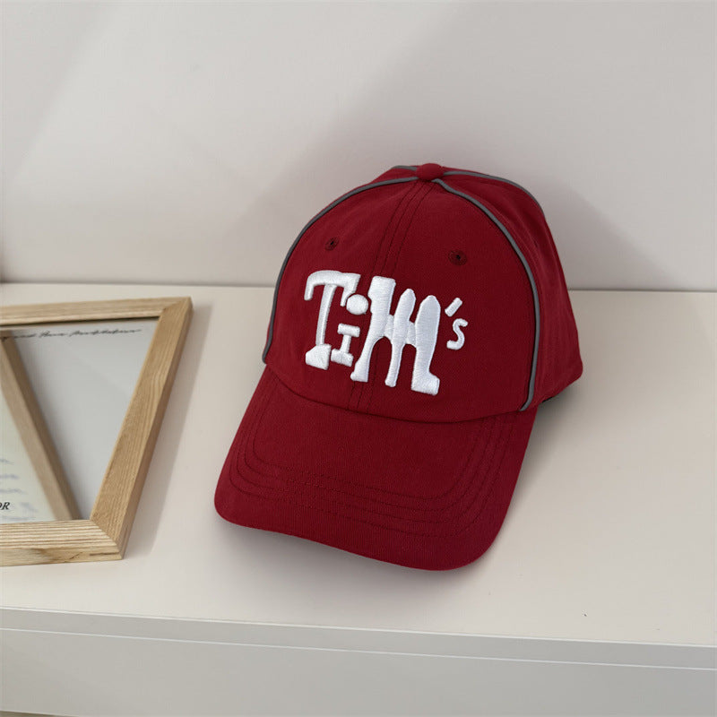 Men's Casual Graphic Baseball Cap Stornfield 1783921556