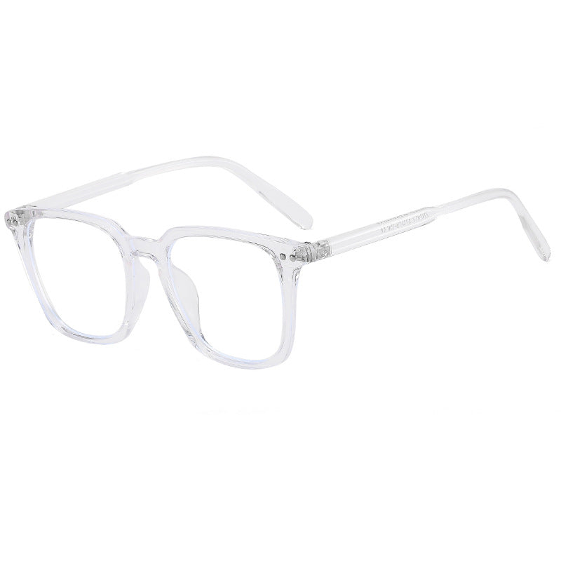 Women's fashionable, clear glasses frame Stornfield