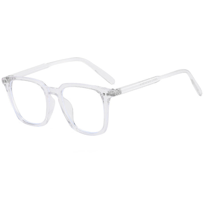 Women's fashionable, clear glasses frame Stornfield