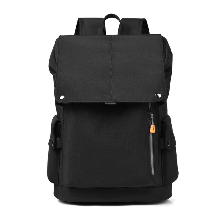 Versatile Laptop-Friendly Travel Backpack Stornfield