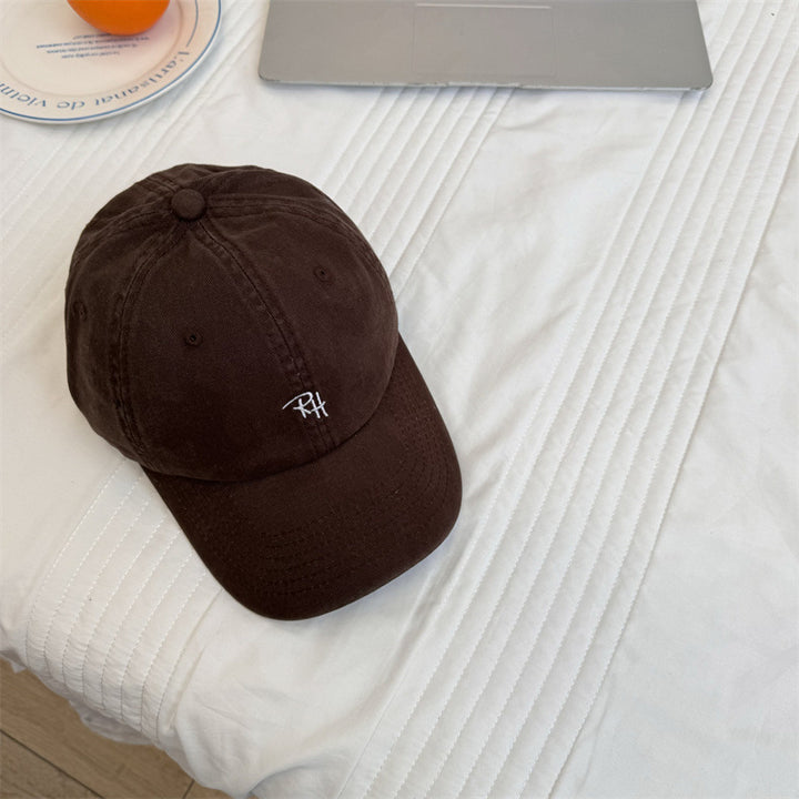 Men's Casual Cotton Cap Stornfield