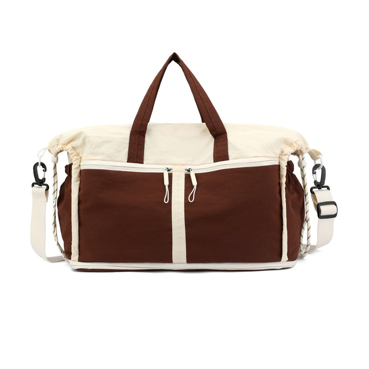 Spacious Travel Tote Bag