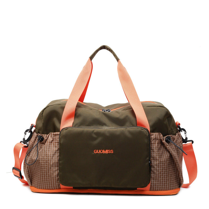 Women's Sporty Multifunctional Travel Bag Stornfield