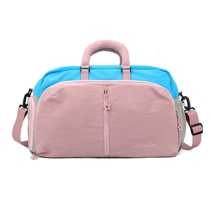 Multi-Functional Travel Duffel Bag Stornfield