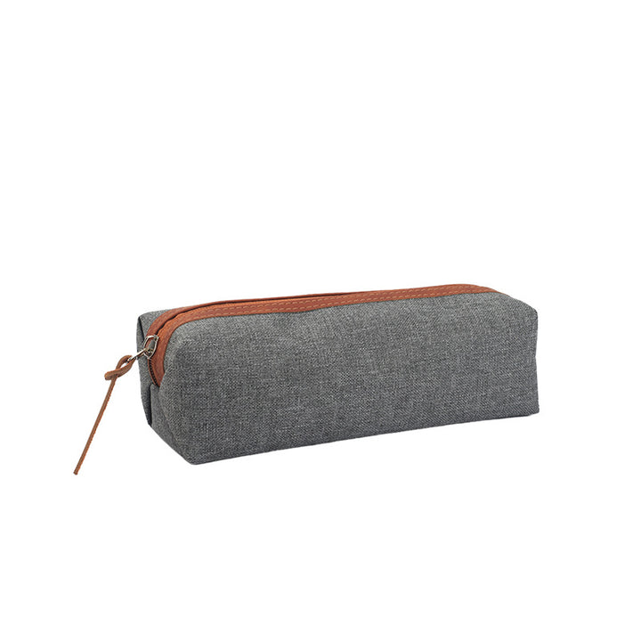 Stylish Canvas Pencil Case