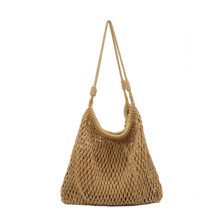 Practical net shopping bag Stornfield