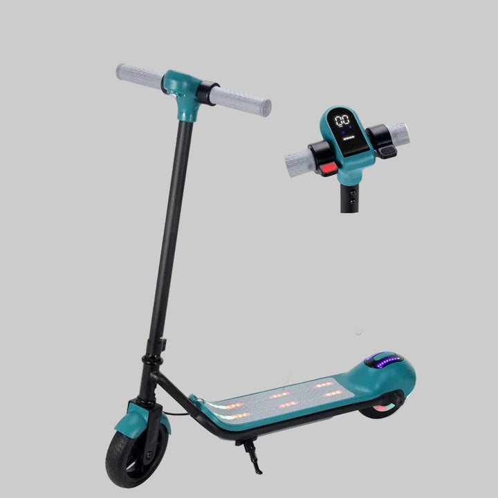 Smart Electric Scooter Stornfield