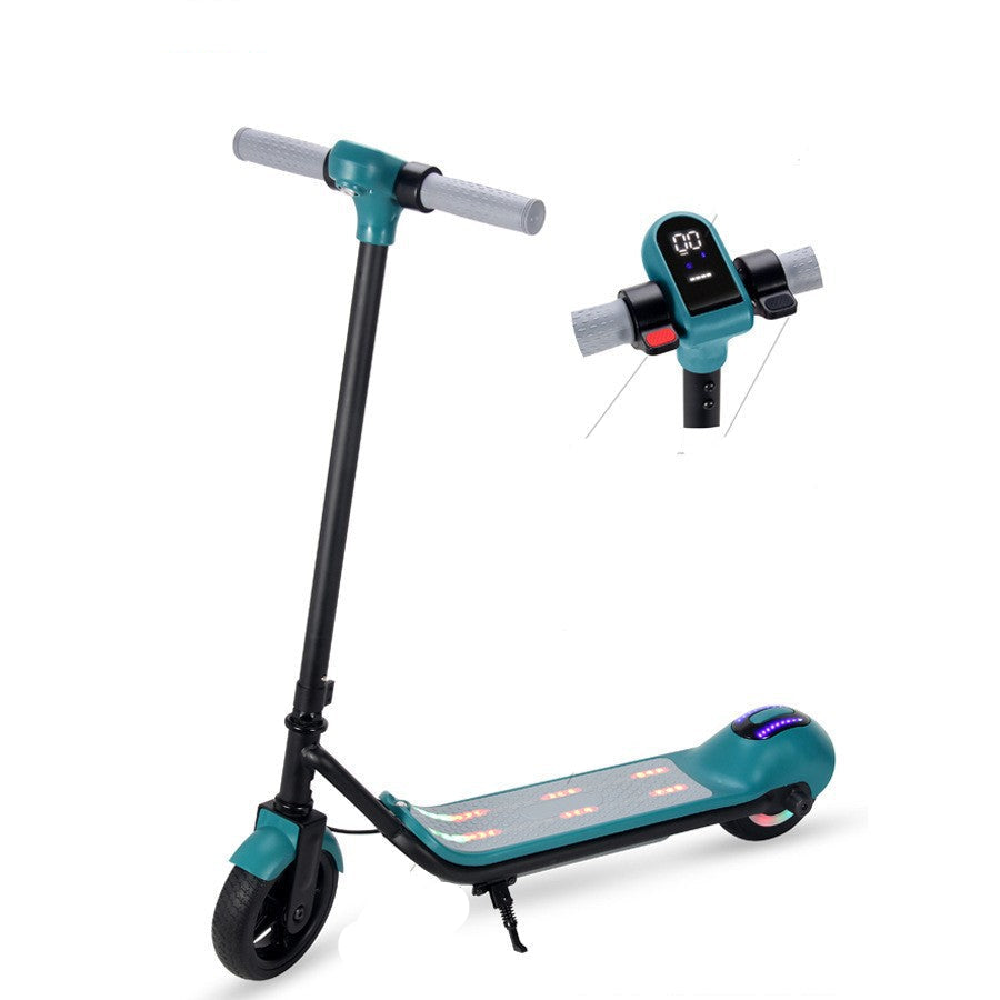Smart Electric Kick Scooter Stornfield