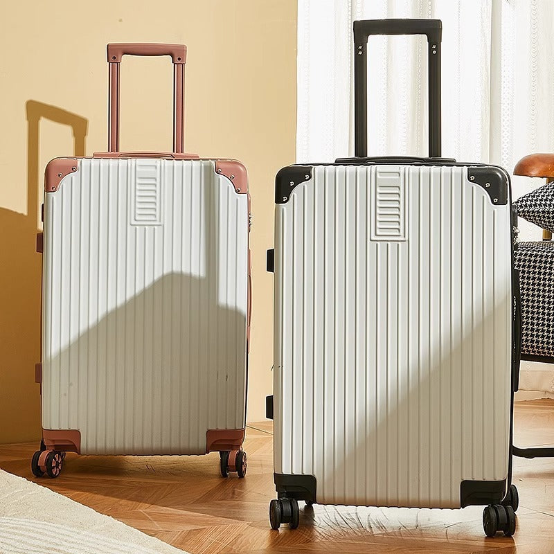 Unisex Durable Travel Luggage Set Stornfield