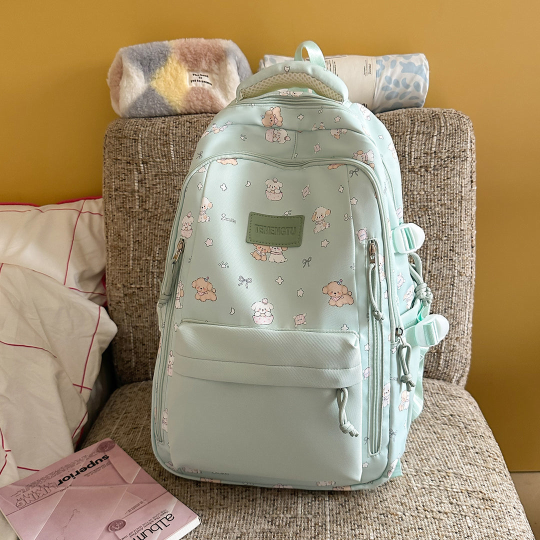 Cute Character-Themed Backpack Stornfield 1791205712