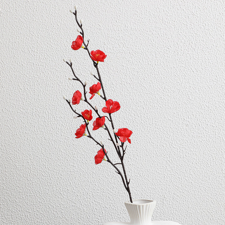 Artificial Flowers Branch