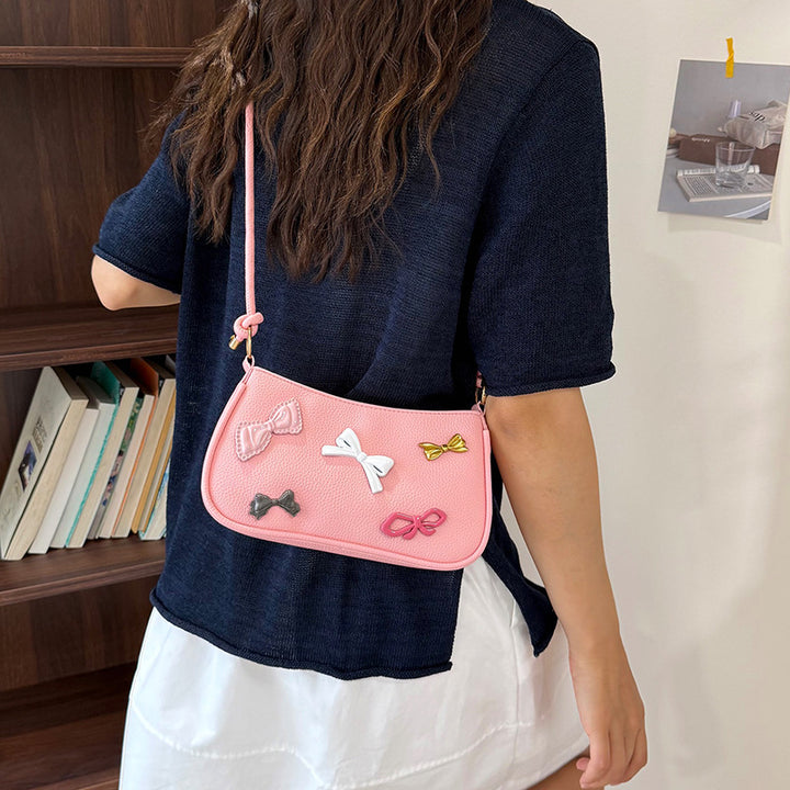 Decorative Handbag