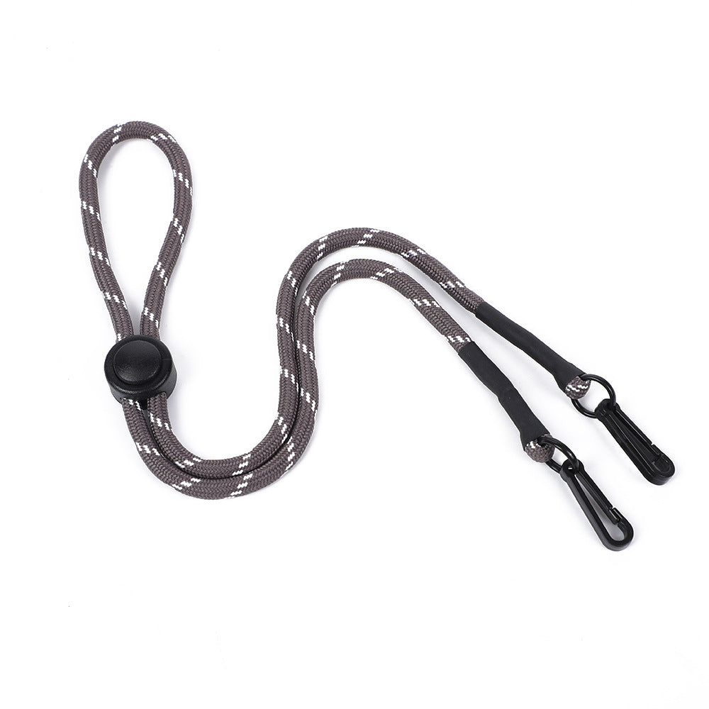 Adjustable Eyewear Retainer Stornfield