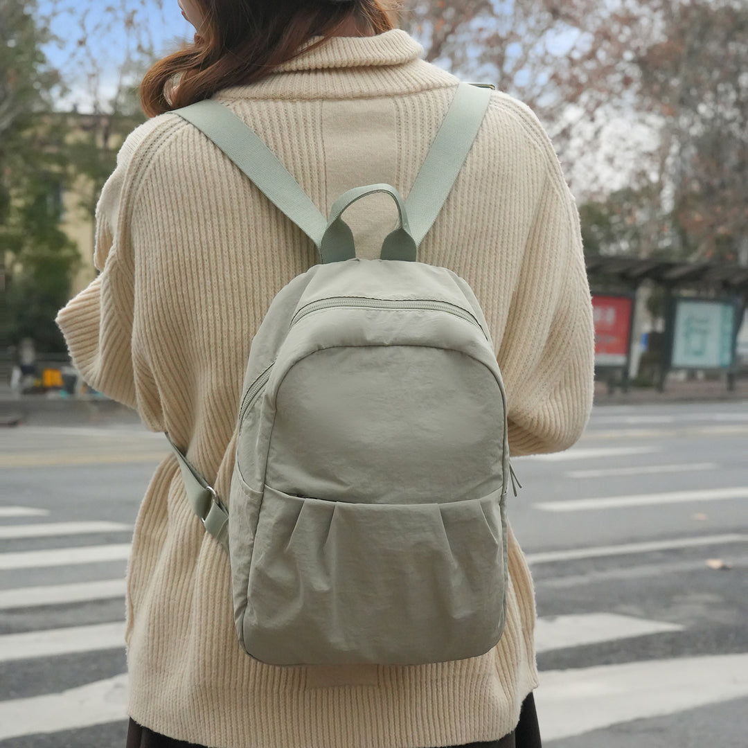 Urban Leisure Backpack Stornfield