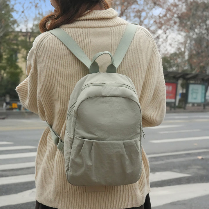 Urban Leisure Backpack Stornfield