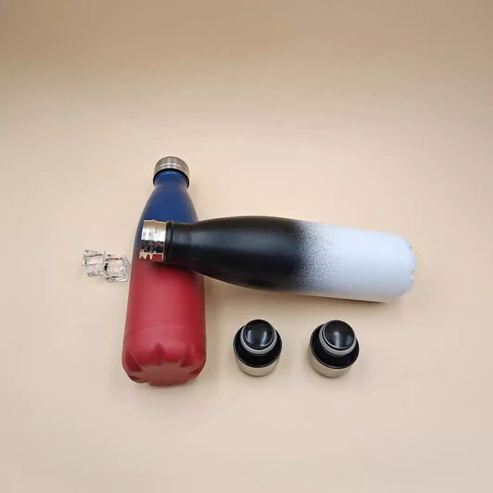 Unisex Insulated Drinking Bottle Stornfield