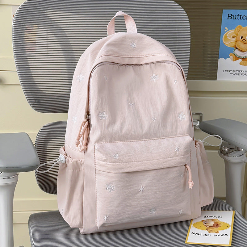 Cute Embroidered Backpack Stornfield