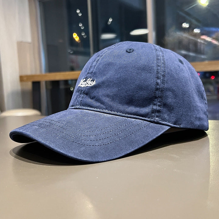 Men's Classic Cotton Sport Cap Stornfield
