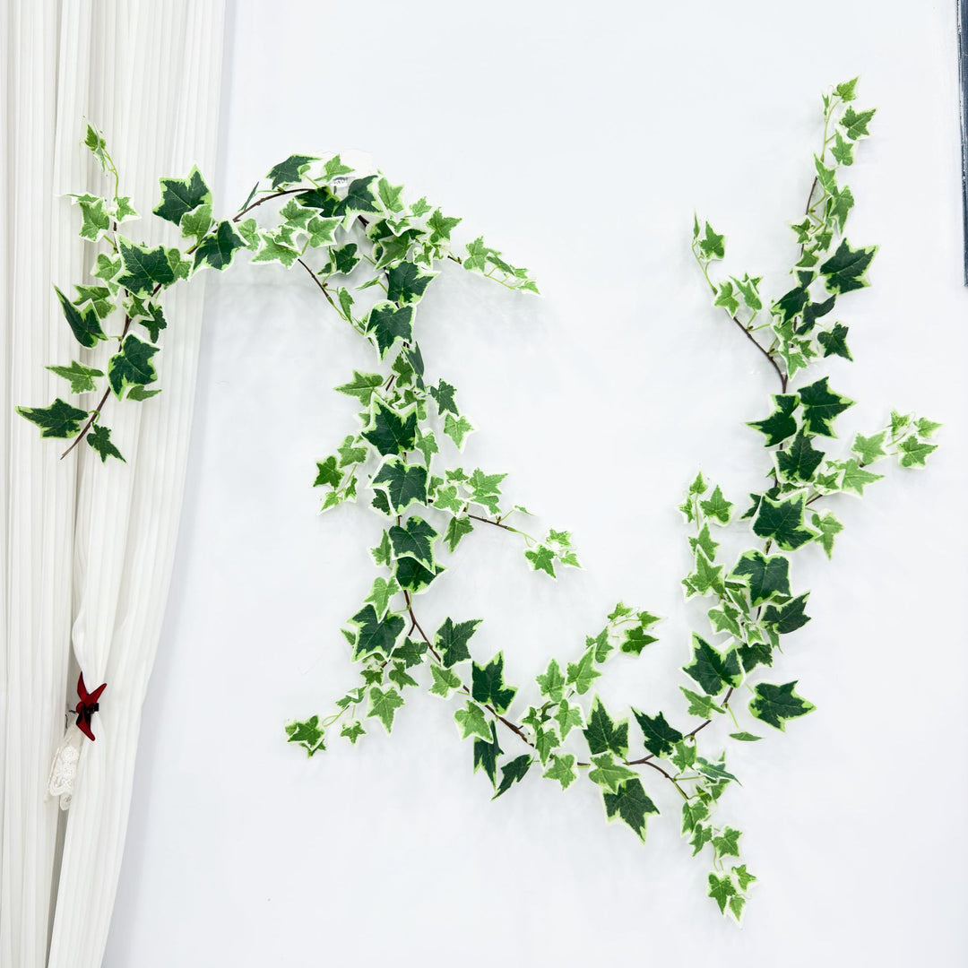 Artificial Ivy Garland