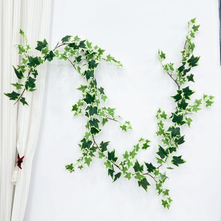 Artificial Ivy Garland