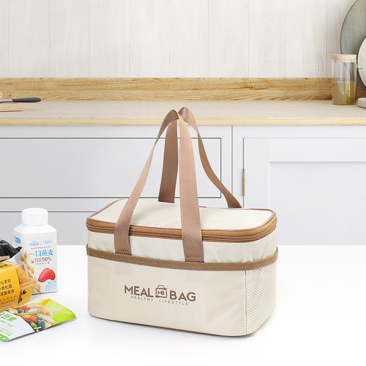Insulated Lunch Cooler Bag Stornfield