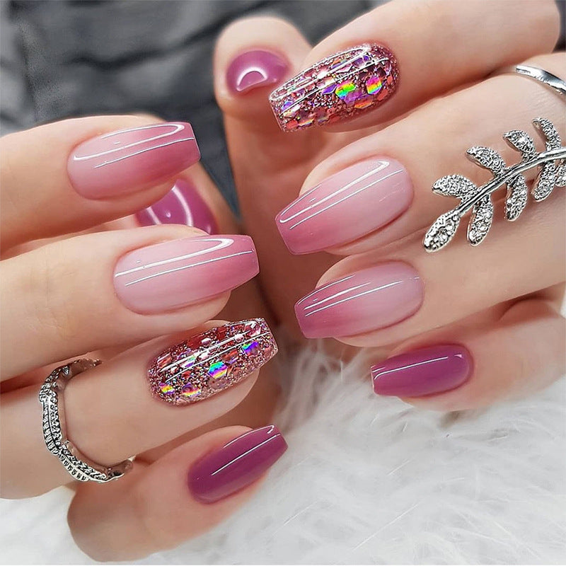 Nail Care Set Stornfield
