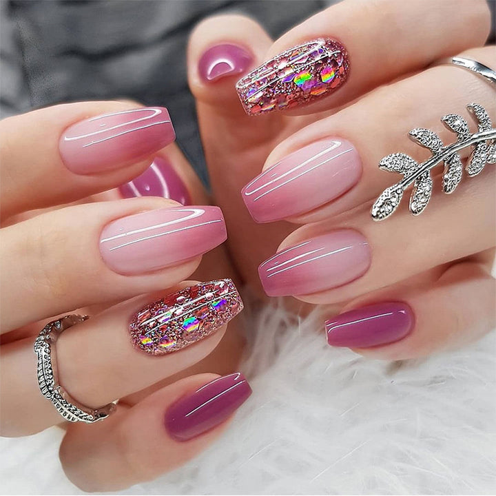 Nail Care Set Stornfield