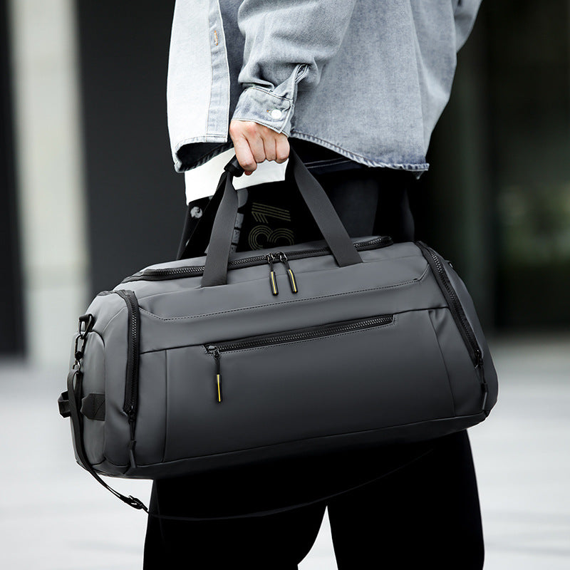 Sports bag Stornfield