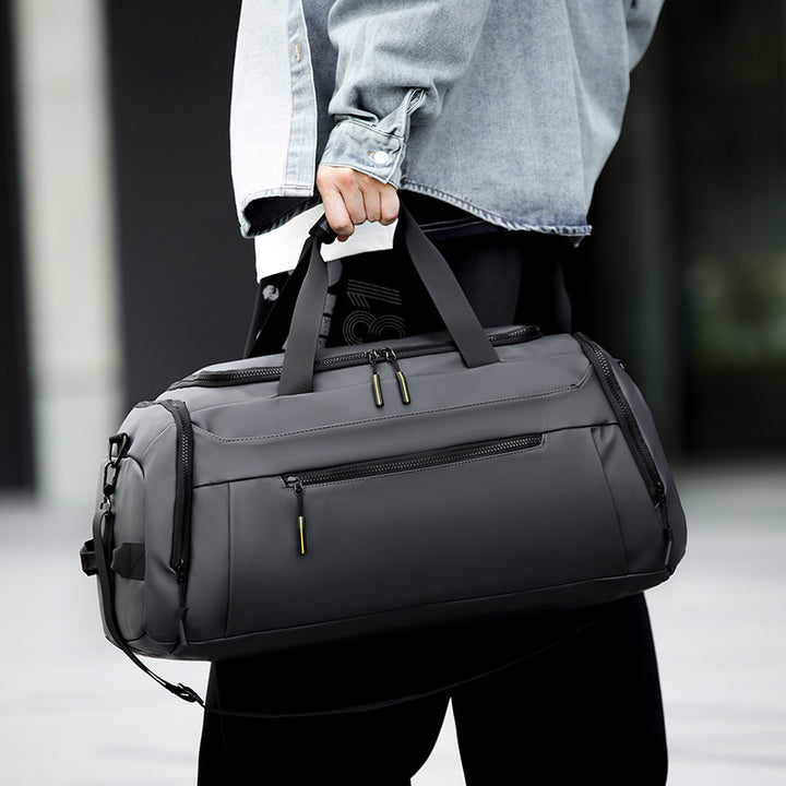 Sports bag Stornfield