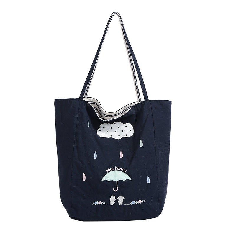 Everyday Tote Stornfield