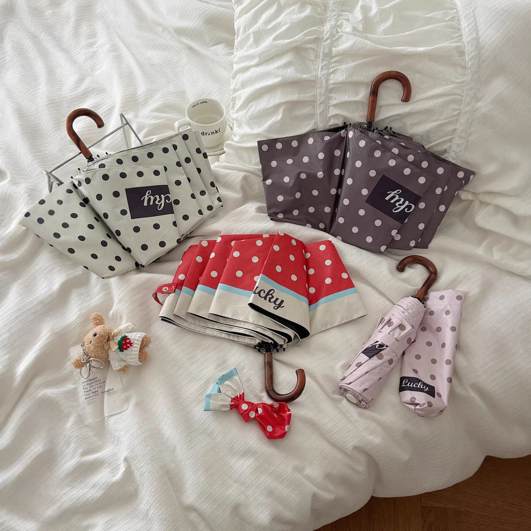 Ladies Umbrella Stornfield